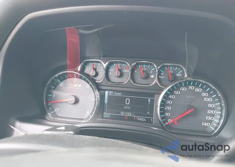 2017 Chevrolet Silverado 2500Hd Lt from USA, damaged, VIN 1GC1KVEG0HF109536